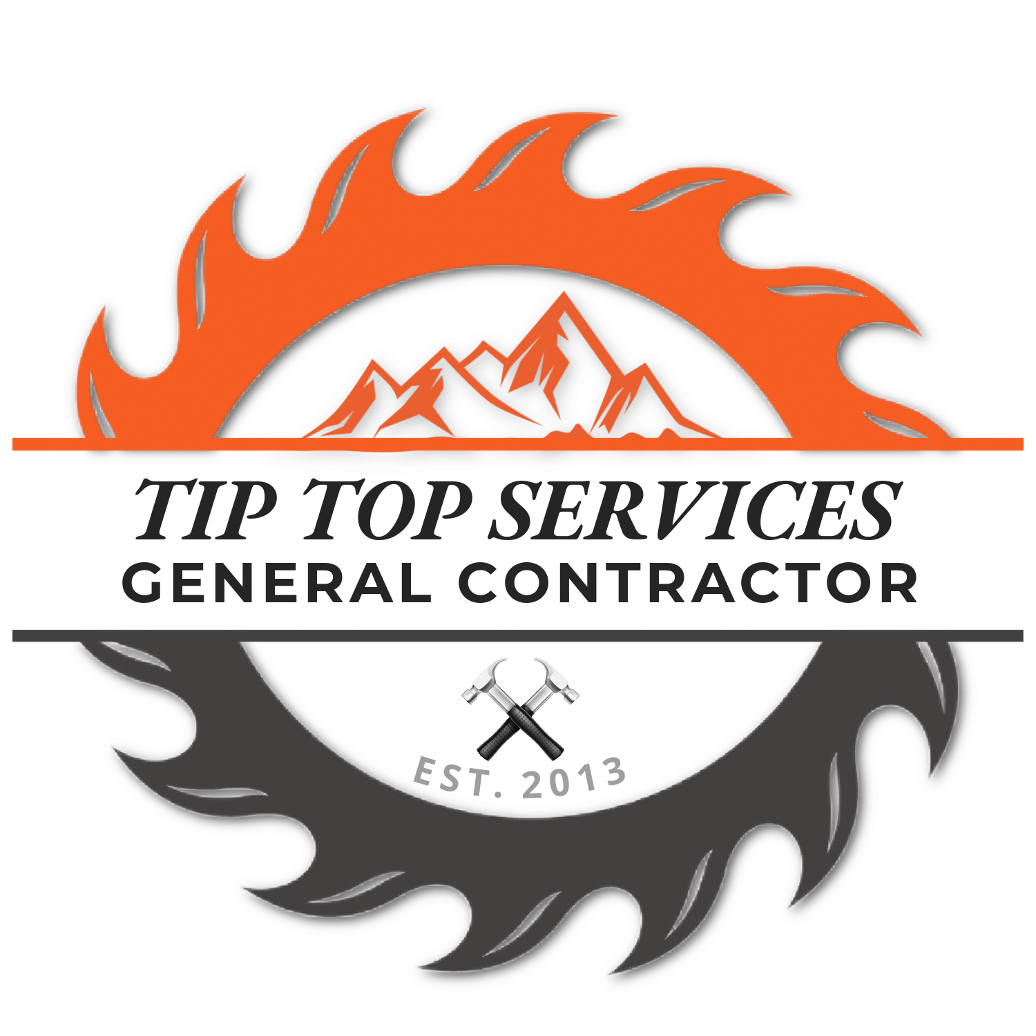 Tip Top General Contractors